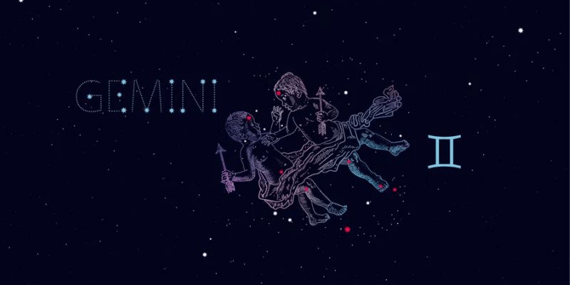 Áp dụng để hiểu hơn về tính cách Song Tử qua từng ngày sinh